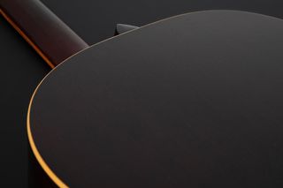 Atkin J-19 Guitarra Acústica