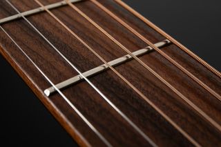 Atkin J-19 Guitarra Acústica