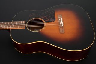 Atkin J-19 Guitarra Acústica