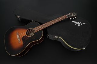 Atkin J-19 Guitarra Acústica