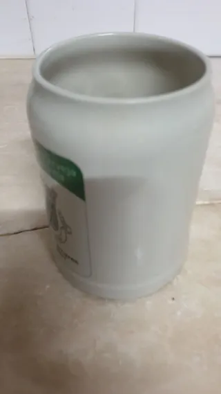 Caneca Festival Cerveja e Francesinha 2007