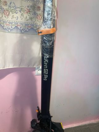 Patinete Eléctrico KuKirin pro 2