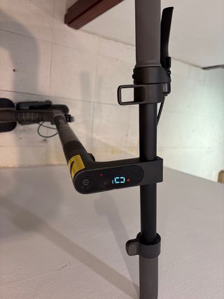 Patinete Eléctrico Xiaomi PRECIO NEGOCIABLE