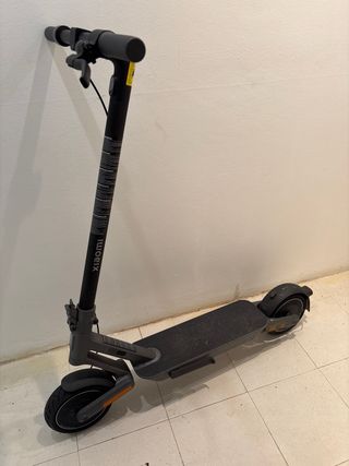 Patinete Eléctrico Xiaomi PRECIO NEGOCIABLE
