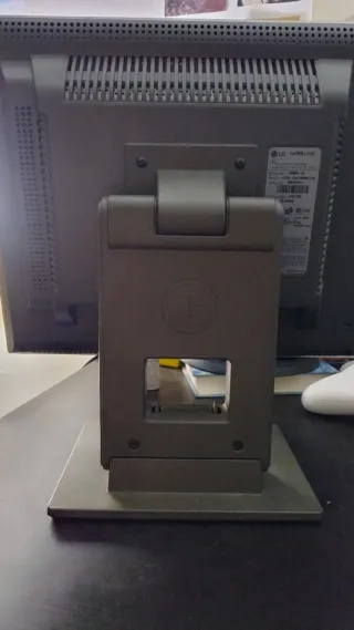 Monitor LG Flatron L1510S 15