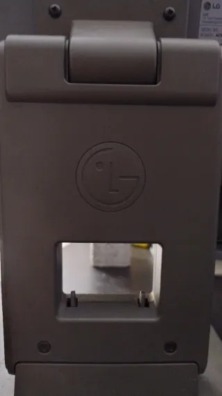 Monitor LG Flatron L1510S 15