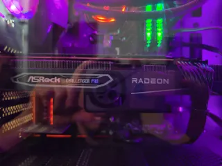 PC Gamer Completo RGB