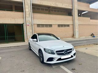 Mercedes-Benz Clase C 2019