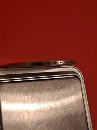 1818 1 Rublo Rusia Plata