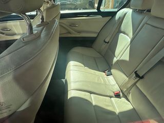 Despiece bmw serie 5 520d