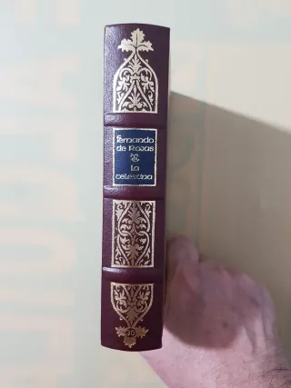 Libro La Celestina