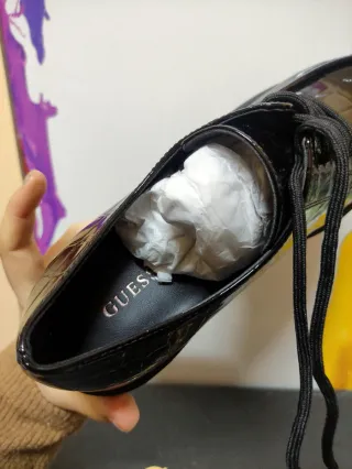 Scarpe Guess eleganti N.37