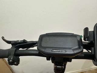 Patinete Eléctrico SMARTGYRO RYDER 2