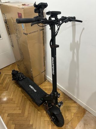 Patinete Eléctrico SMARTGYRO RYDER 2
