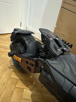 Patinete Eléctrico SMARTGYRO RYDER 2