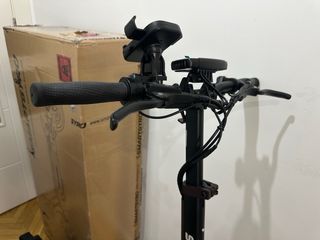 Patinete Eléctrico SMARTGYRO RYDER 2