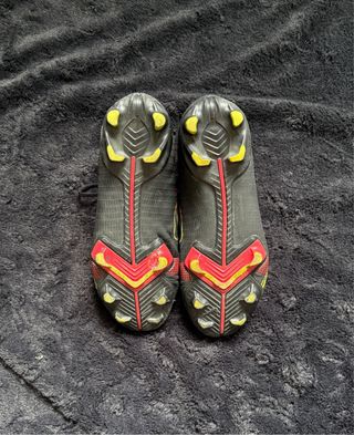 Botas de fútbol Nike Mercurial originales