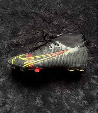 Botas de fútbol Nike Mercurial originales