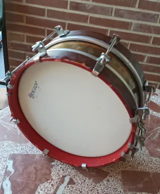 2 Tambores Honsuy Infantiles