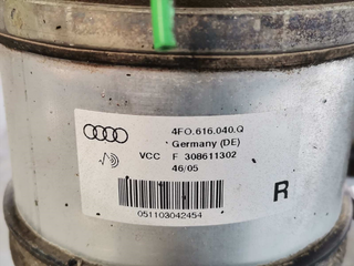 BRAZO SUSPENSION DELANTERO DERECHO AUDI A6 AVANT