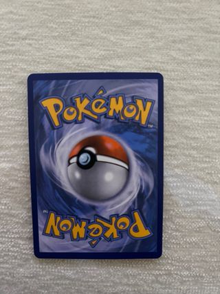 Carta Pokémon Urshifu Golpe Fluido VMAX TG21