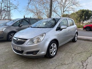 Opel Corsa 2010