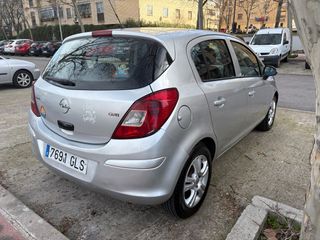 Opel Corsa 2010