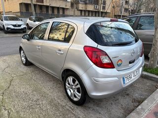Opel Corsa 2010