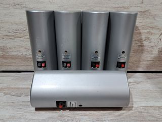 Subwoofer + Satelites Paramount Pictures