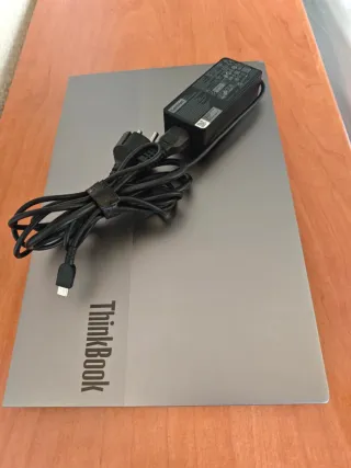 Portátil Lenovo ThinkBook 15 FHD i5 11Gen