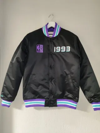 Chaqueta Bomber Mitchell & Ness All Star 1993