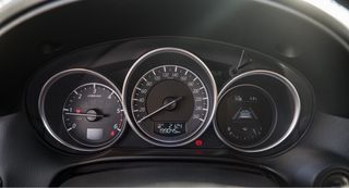 Mazda CX-5 Luxury 2.2D 150 CV AWD | Único propieta