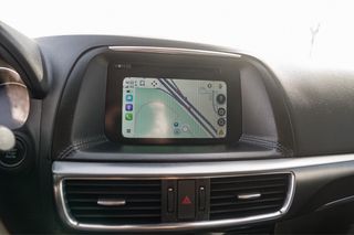 Mazda CX-5 Luxury 2.2D 150 CV AWD | Único propieta