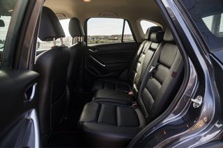 Mazda CX-5 Luxury 2.2D 150 CV AWD | Único propieta