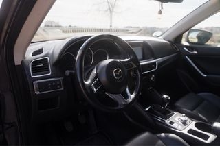 Mazda CX-5 Luxury 2.2D 150 CV AWD | Único propieta