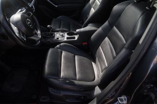 Mazda CX-5 Luxury 2.2D 150 CV AWD | Único propieta