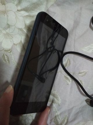 Vodafone Smart E8 Azul Nuevo