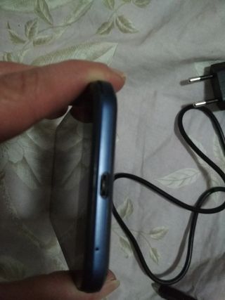 Vodafone Smart E8 Azul Nuevo