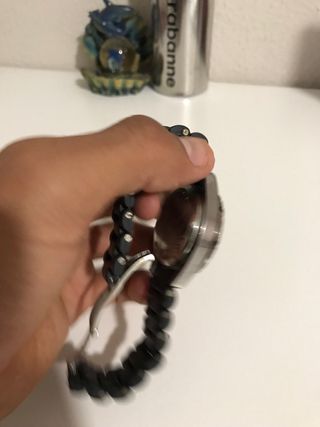 Reloj Chanel J12 Automático Cronómetro