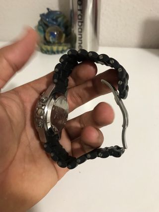 Reloj Chanel J12 Automático Cronómetro