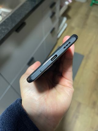 Xiaomi Redmi Note 10 Pro 6/128GB Preto