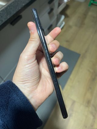 Xiaomi Redmi Note 10 Pro 6/128GB Preto