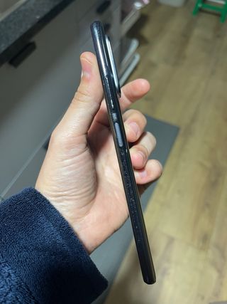 Xiaomi Redmi Note 10 Pro 6/128GB Preto