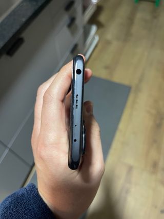 Xiaomi Redmi Note 10 Pro 6/128GB Preto