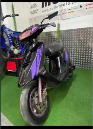 Yamaha Jog