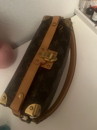 Bolso Louis Vuitton como nuevo
