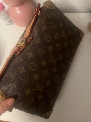 Bolso Louis Vuitton como nuevo