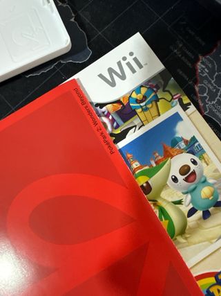 PokéPark 2 Wonders Beyond Wii