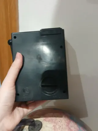 Hucha Tragaperras Disney Pixar Bichos