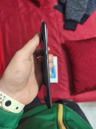 Xiaomi Redmi 10C Nero